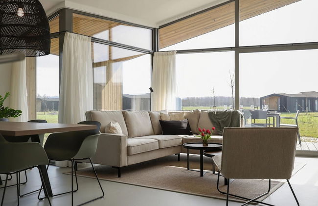 Inviting Holiday Home in the Nature - Foto 24