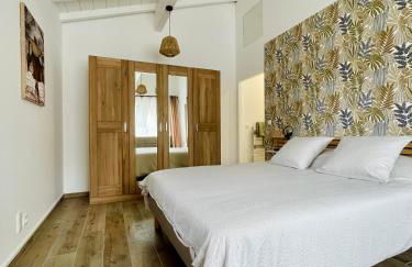 Le jardin d'Opporak - Jardin privé avec vue montagne - Foto 11