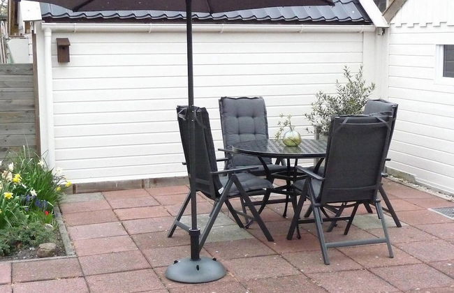 Bungalow in Makkum Near Lake Beach - Foto 30