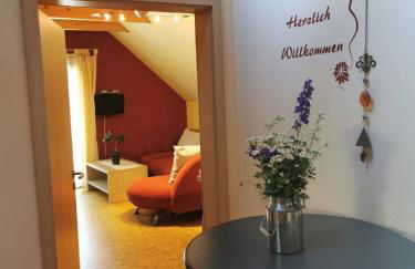 Ferienwohnung Rummelsmühle - Foto 3