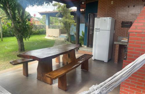 Casa de Campo , Lagoa Nova - Linhares ES - Foto 57