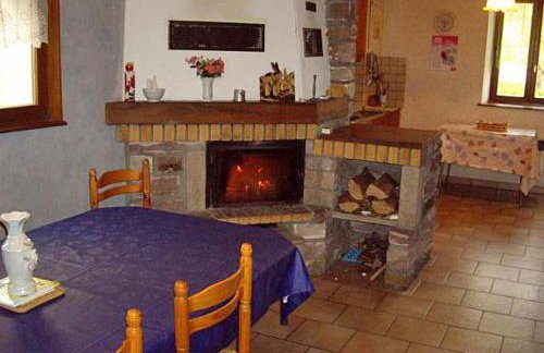 Gîte spacieux et confortable au Val d'Ajol, à proximité de Plombières-les-Bains, animaux de ferme ! - FR-1-589-139 - Foto 20