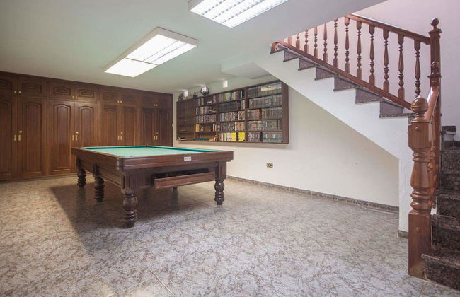 Casa Francia - Foto 29