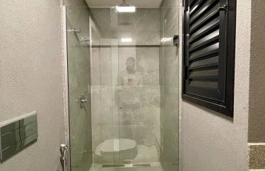 Flat de Luxo, Alto, Próximo ao Shopping - Foto 19