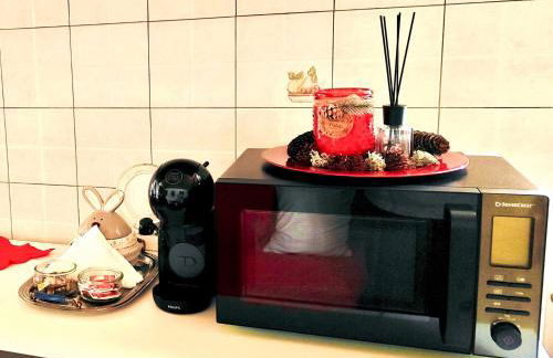 Accogliente nido di Silvia nel cuore di Caderzone Terme - Foto 5