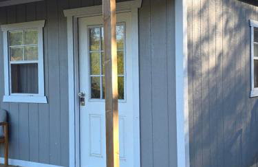 Grey cabin - Photo 7