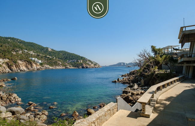 Ibiza 104 Gh03 in Acapulco - Foto 49