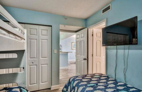 Pelican Beach Resort-Walkout Unit-On the Beach - Foto 21