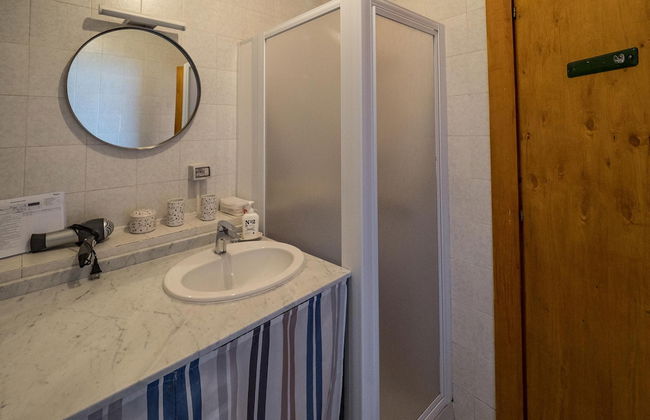 Il Baluardo Sea View Apartment on the Cliff - Foto 24