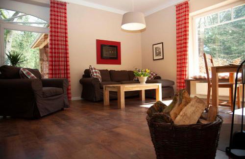 Gästehaus Gut Füchtel und Gut Welpe - Foto 59