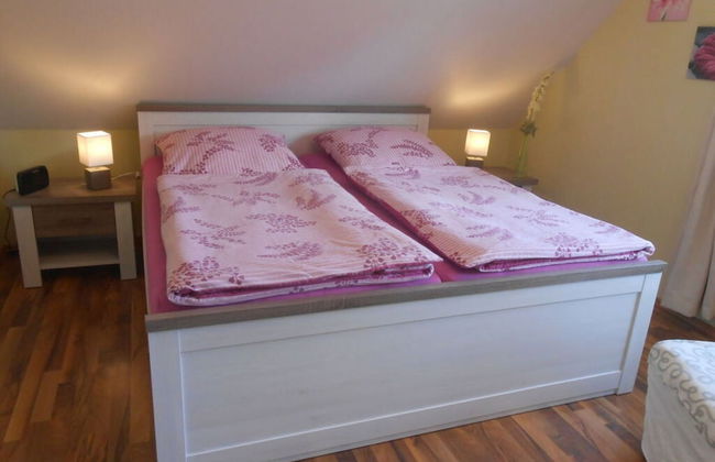 Holiday Apartment Evers 2 - Foto 1