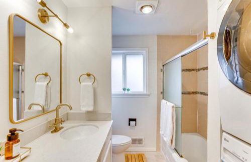 Vibrant Tacoma Retreat, Near Point Defiance Park! - Foto 16