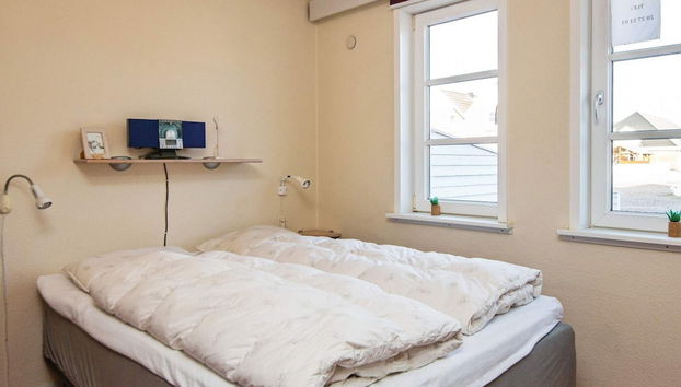 8 Person Holiday Home in Romo-by Traum - Foto 2, Habitación