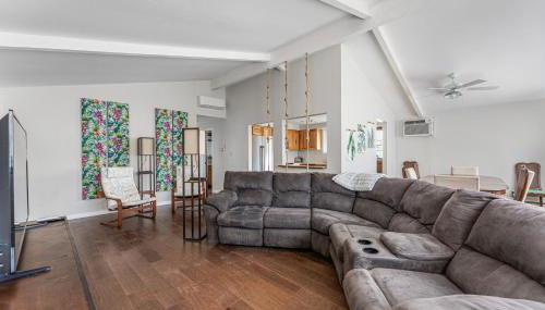 Longmont board games, beds, and boats - 4BR - Foto 2