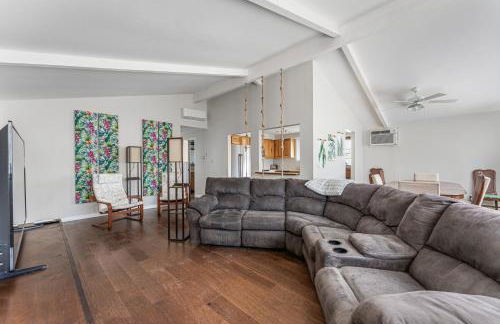 Longmont board games, beds, and boats - 4BR - Foto 2