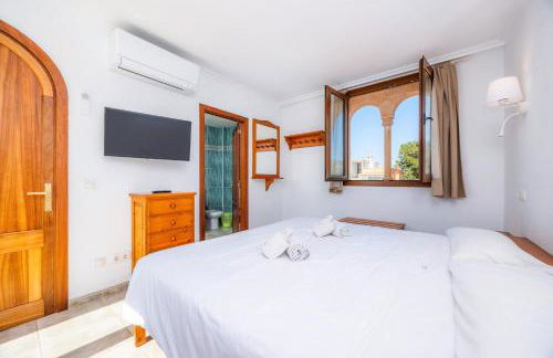 Sa Torre Apartaments - Foto 44