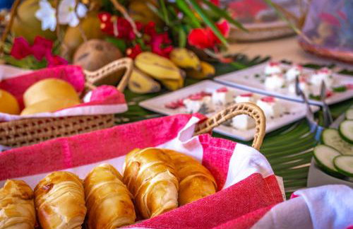 Refugios Parajuru - Pavilhão - Photo 20