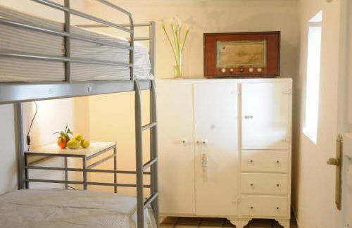 CASA LEÓN BLANCO CARMONA reformada céntrica con chimenea y terraza con vistas - Foto 21