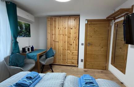 Haus an der Sieber - Foto 35