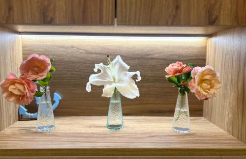 Twoja Przystań SŁAWA- Apartament przy plaży - Foto 12