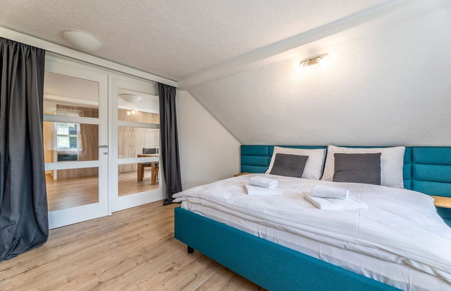 Villa Wurmfeld - Foto 5