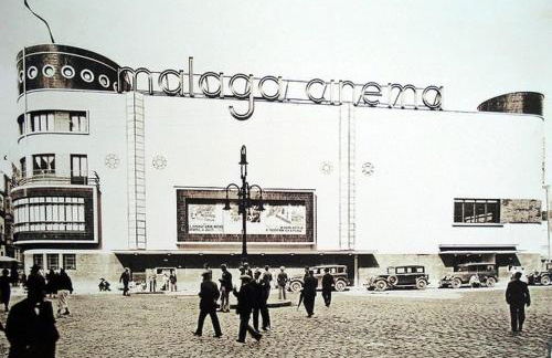 Centro Histórico parking gratis zenSOHpinz - Foto 7
