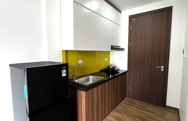 Era Apartment Lac Long Quan - Foto 29