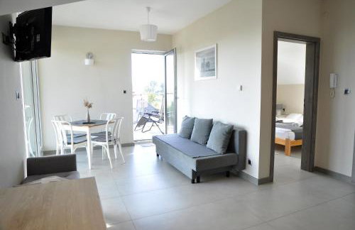 Willa Dobryłko II -Apartamenty - Foto 6