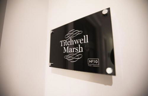 Apartments at Number 10 The Abbey - Foto 86