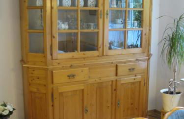 Ferienwohnung Bubi 2 Schlafzimmer, 1 Wohnküche, Bad - Foto 7