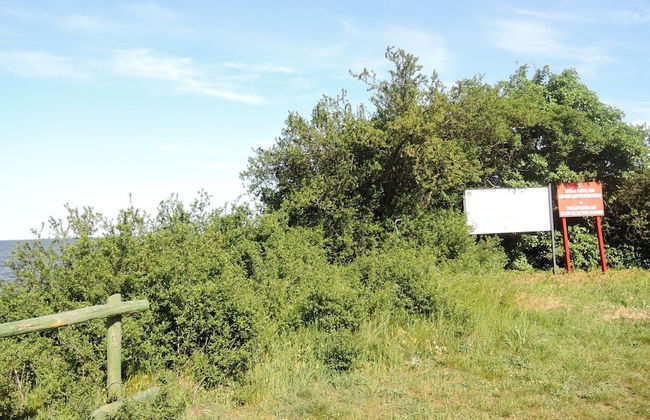 Holiday Home in Nowe Warpno - Photo 15