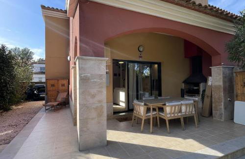 Casa Adosada Acogedora - Con Parking - ES-9-187 - Foto 29