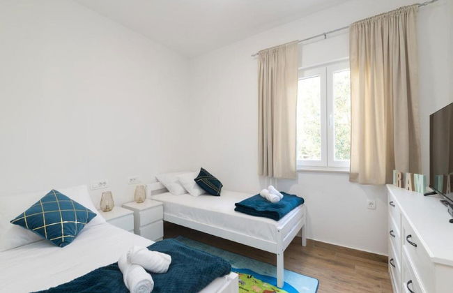 Apartments Mistral - Foto 3