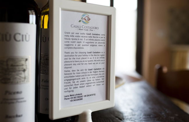 Enticing Apartment in Ascoli Piceno With Swimming Pool - Foto 75