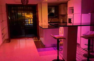 comfortable apartment in an elite area with a beautiful veranda - Foto 39