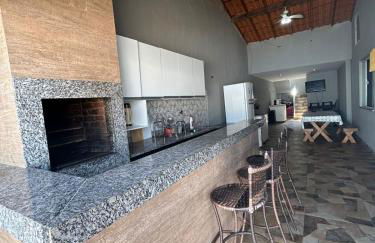 Casa Fernandes - Foto 2