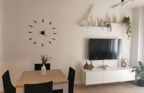 Apartamento DECO Center Ciudad Real - Foto 14