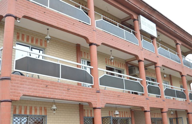 Résidence hôtelière Borel - Foto 64