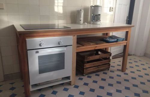 Ferienwohnung mit großem Garten und Blick zum See - Photo 35