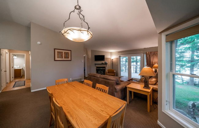 Telemark Northwoods Lodging - Photo 34