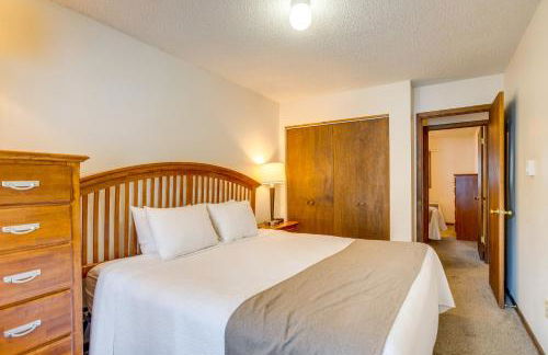 Heated Pool and Hot Tubs at Dtwn Winter Park Condo! - Foto 14