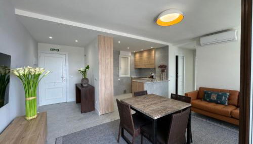 Apartamento Calas - Foto 1