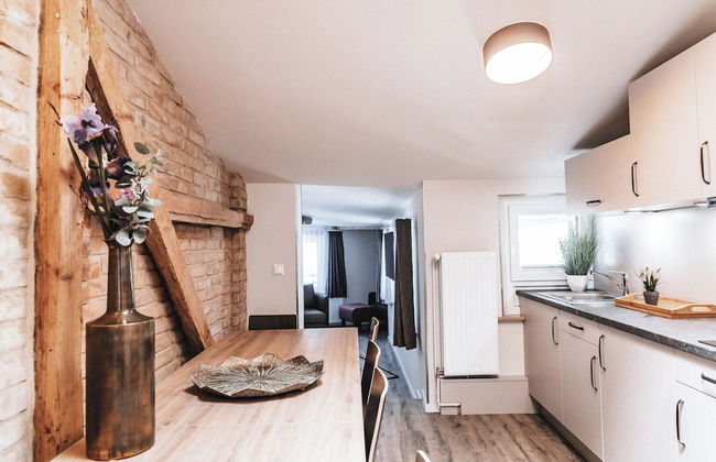 Fontane Apartments - Foto 17