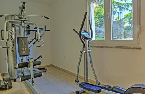 Holiday Home Dante by Interhome - Foto 24