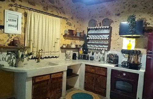 Archontiko-Zakros , Αρχοντικό-Ζάκρος - Foto 12