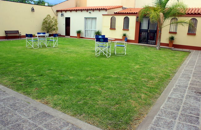 Ref Apart Hotel - Foto 26