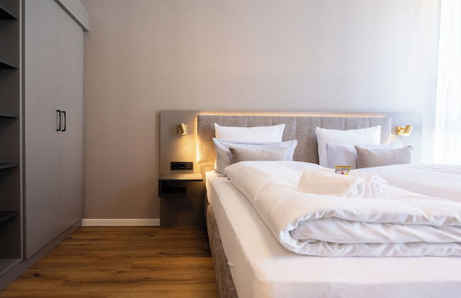 BRIGHT Bielefeld Süd Senne - Foto 14