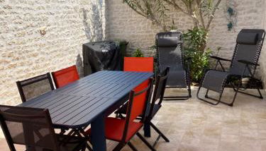 Maison de pays la Chefmaliere - Foto 5