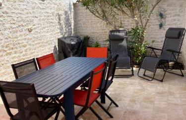 Maison de pays la Chefmaliere - Foto 5