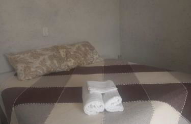 Hospedaria Recanto das Flores, perto Thermas - Foto 75